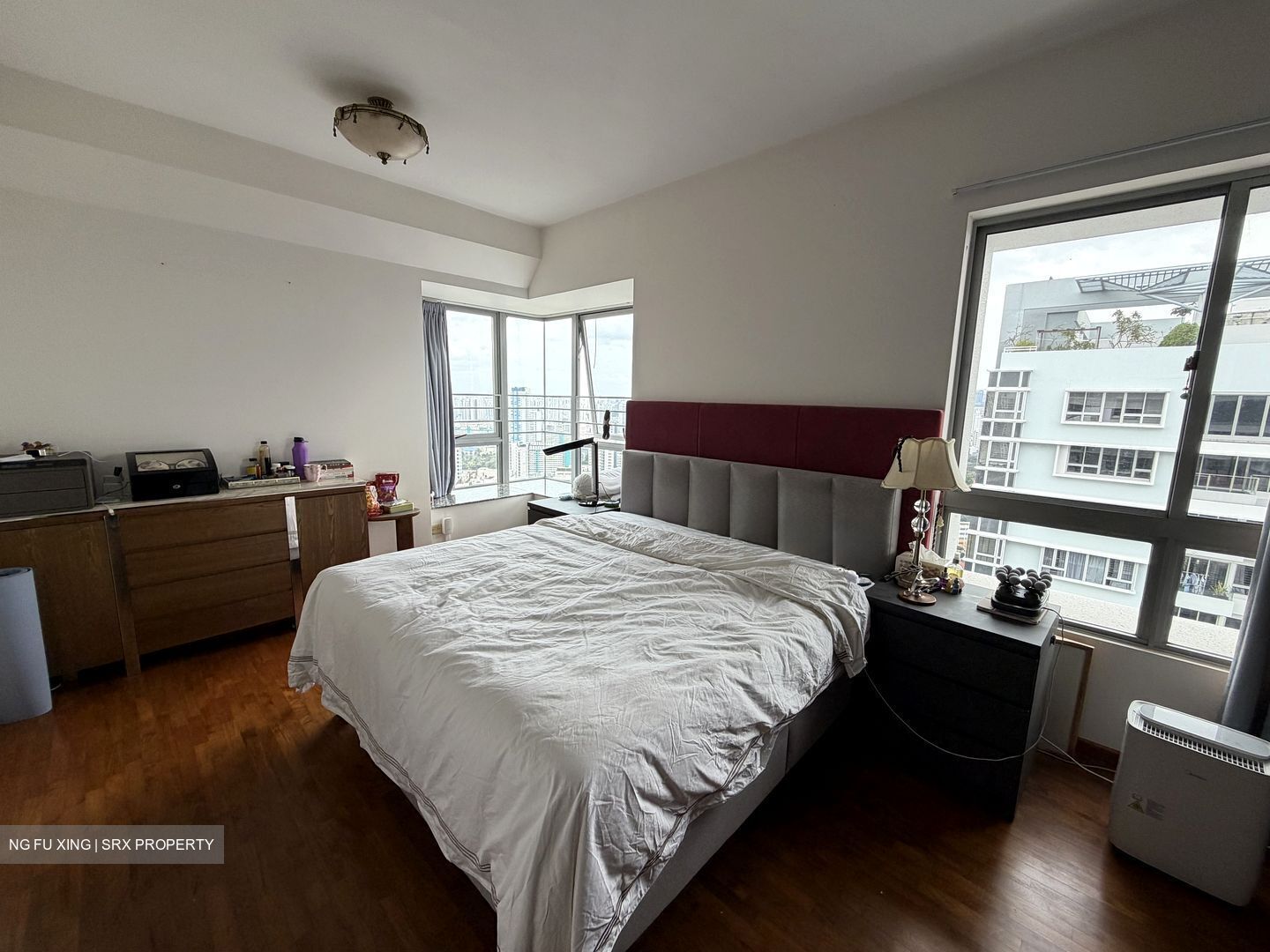 De Royale (D12), Condominium #531599011